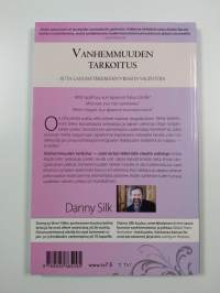 Vanhemmuuden tarkoitus : auta lastasi tekemään viisaita valintoja