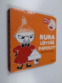 Tyhjä kuva