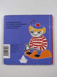 Kuka löytää paperit? : katselukirja