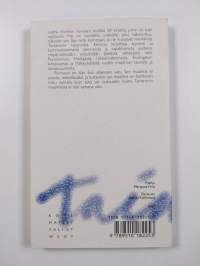 Tainaron : postia toisesta kaupungista (signeerattu)