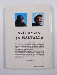 Silakka : Kaksisataa valmistusohjetta