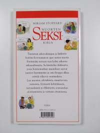 Nuorten seksikirja