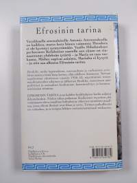 Efrosinin tarina