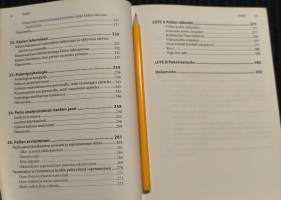 Pokerin teoria - opettele ajattelemaan kuin pokeriammattilaiset