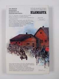 Nokkosia ja harakankukkia