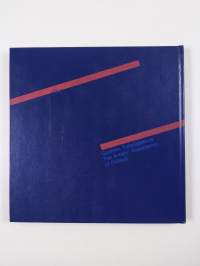 Taide ja taiteilijat - Suomen taiteen vuosikirja = Art and Artists - Year-Book of Finnish Art
