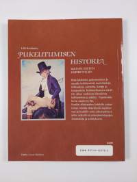Pukeutumisen historia : kietaisuasuista empiretyyliin