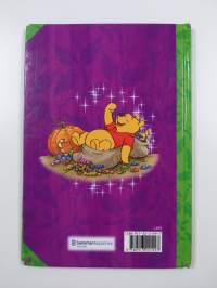 Nalle Puh ja Möhköfantin Halloween