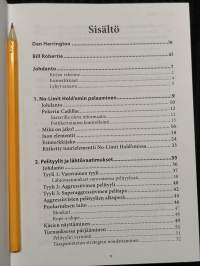 Hold&#039;em pokeri - Pelaa kuin ammattilainen