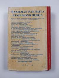 Maailman ympäri 80 päivässä