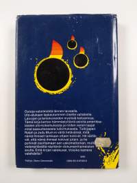 Maanpiirin tuolta puolen