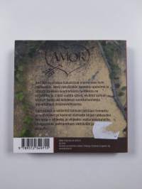 Amor : latinaa rakkaudesta