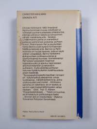 Sininen äiti