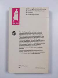 Yksi kaksi kolme - kuolema