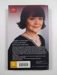 Korttelin kuningatar : jännitysromaani