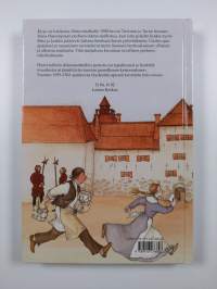 Herttuan hovissa : elämää 1500-luvun Turussa
