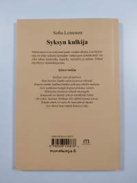 Syksyn kulkija