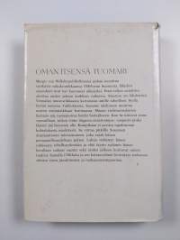 Oman itsensä tuomari