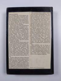 Jumala syöksee enkelinsä : muistelmat vuosilta 1919-1965