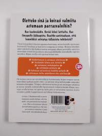 Pieni koiratemppukirja : hämmästytä ystäväsi, perheesi - ja muut koirat!