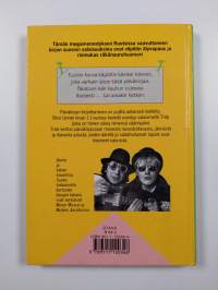 Bertin päiväkirja