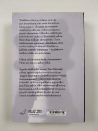 Suurmestari (signeerattu, tekijän omiste)