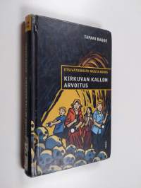 Kirkuvan kallon arvoitus