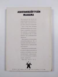Aseistakieltäytyjän maailma