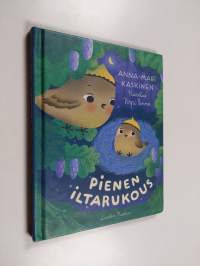 Pienen iltarukous