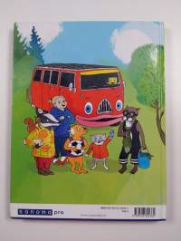 Apilatien aapinen