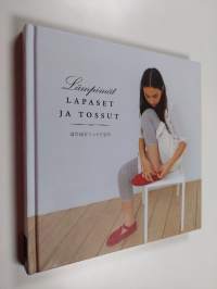 Lämpimät lapaset ja tossut