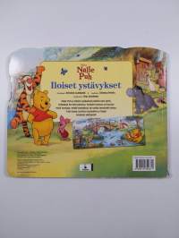 Iloiset ystävykset