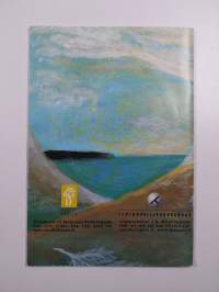 Rentoutuminen : avoin ovi jaksamiseen (+CD)