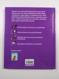 Hevoset : suuri tietokirja