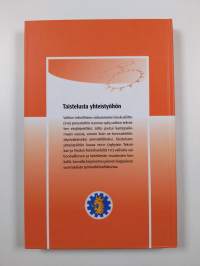 Taistelusta yhteistyöhön : valtion teknisten edunvalvontaa 40 vuotta