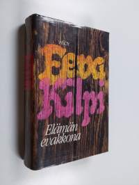 Elämän evakkona