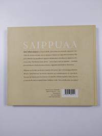 Käsin tehtyä saippuaa
