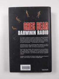 Darwinin radio