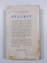 Pelurit