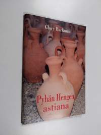 Pyhän Hengen astiana