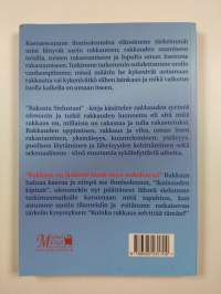 Rakasta sielustasi : kirja syvälle vaikuttavien ihmissuhteiden luomisesta