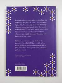 Alue 2011 : Kanta- ja Päijät-Hämeen kirjoittajien antologia