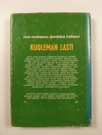 Kuoleman lasti