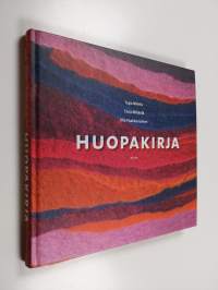 Huopakirja (+kaavat)