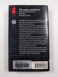 Toinen kutsu : seitsemän kertomusta