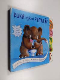 Tyhjä kuva