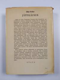 Jättiläinen