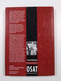 Hervannanmaa : kivenheitto kaupungista