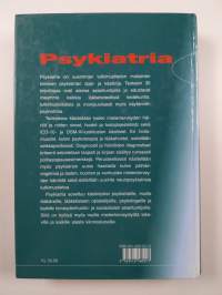 Psykiatria