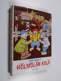 Tyhjä kuva